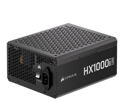 Zasilacz do komputera Corsair HXi Shift 1000W 80 Plus Platinum